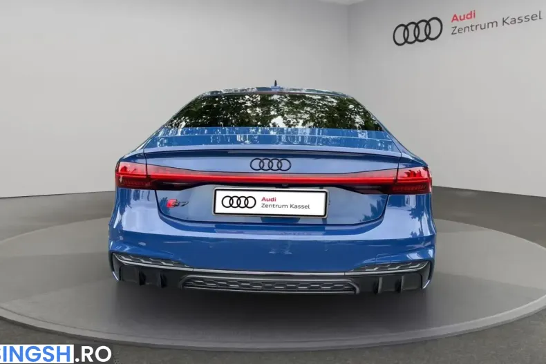 Audi S7 din 2024 cu 40.064 km - oferta AUD238117 - foto 5