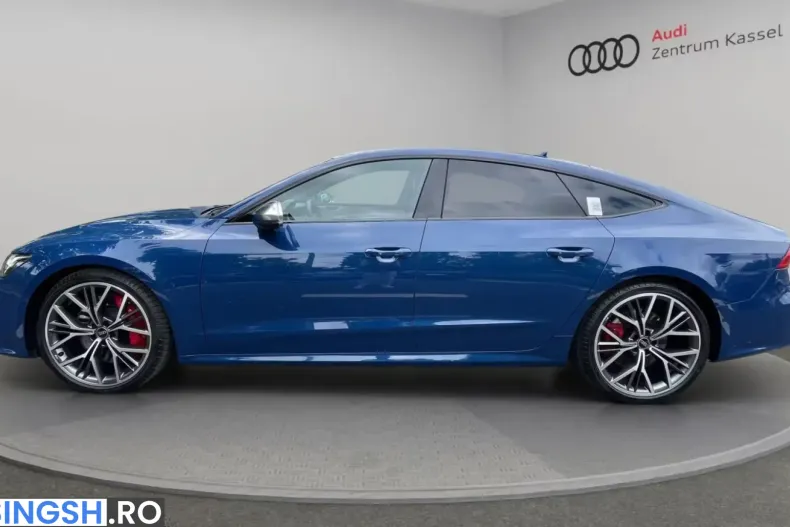 Audi S7 din 2024 cu 40.064 km - oferta AUD238117 - foto 8