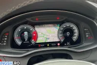 Audi S7 din 2024 cu 40.064 km - oferta AUD238117 - foto 11
