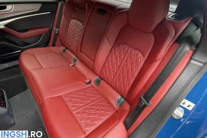 Audi S7 din 2024 cu 40.064 km - oferta AUD238117 - foto 14