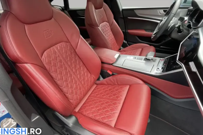 Audi S7 din 2024 cu 40.064 km - oferta AUD238117 - foto 15