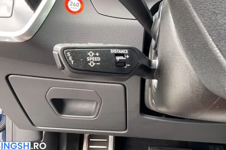 Audi S7 din 2024 cu 40.064 km - oferta AUD238117 - foto 17