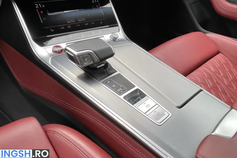 Audi S7 din 2024 cu 40.064 km - oferta AUD238117 - foto 20