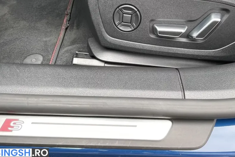 Audi S7 din 2024 cu 40.064 km - oferta AUD238117 - foto 21
