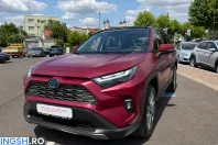 Toyota RAV4 din 2024 cu 21.500 km - oferta TOY238118 - foto 1