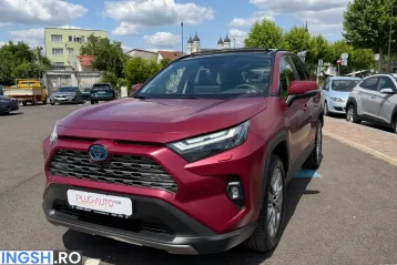 Toyota RAV4 din 2024 - oferta TOY238118