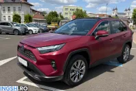 Toyota RAV4 din 2024 cu 21.500 km - oferta TOY238118 - foto 2