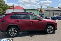 Toyota RAV4 din 2024 cu 21.500 km - oferta TOY238118 - foto 5