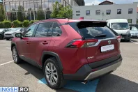 Toyota RAV4 din 2024 cu 21.500 km - oferta TOY238118 - foto 8