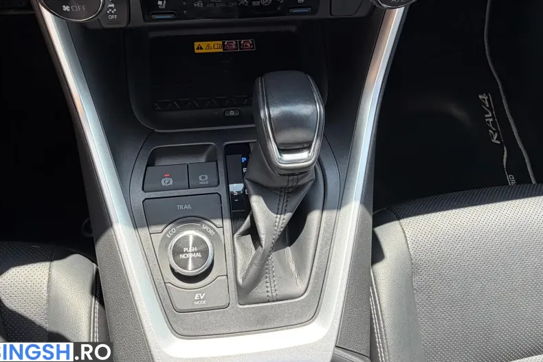 Toyota RAV4 din 2024 cu 21.500 km - oferta TOY238118 - foto 15