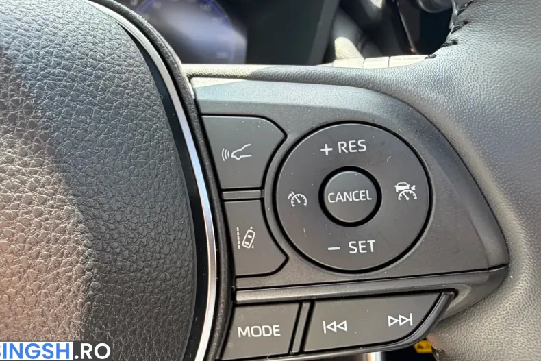 Toyota RAV4 din 2024 cu 21.500 km - oferta TOY238118 - foto 18