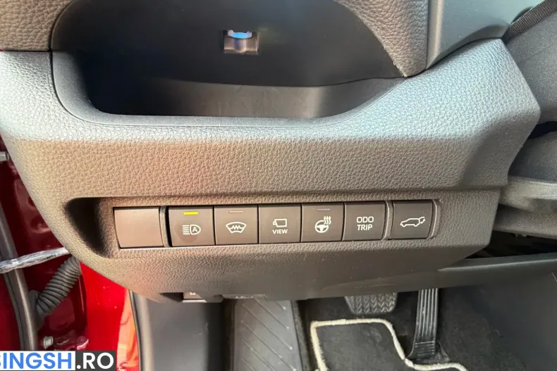 Toyota RAV4 din 2024 cu 21.500 km - oferta TOY238118 - foto 21