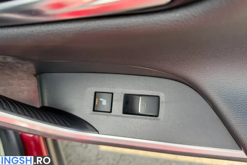 Toyota RAV4 din 2024 cu 21.500 km - oferta TOY238118 - foto 23