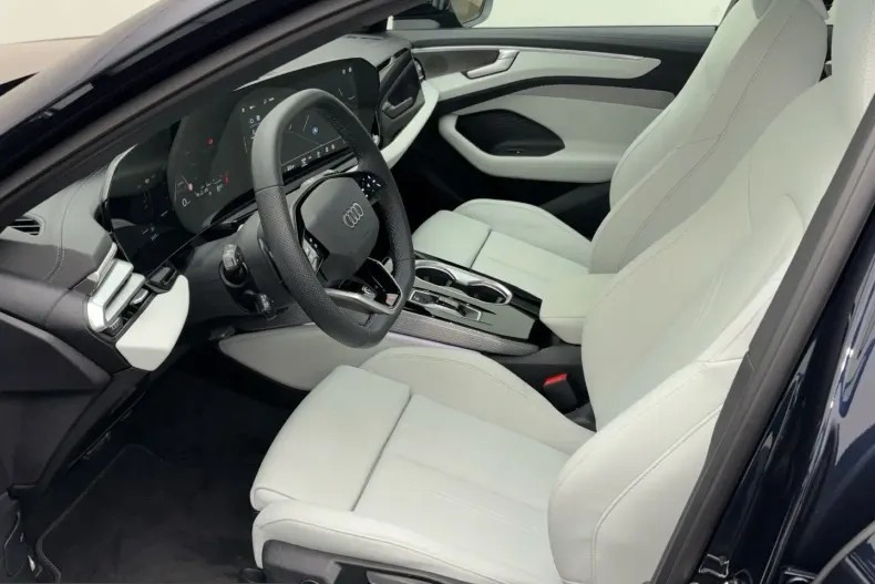 Audi A6 din 2025 cu 10.625 km - oferta AUD238119 - foto 2