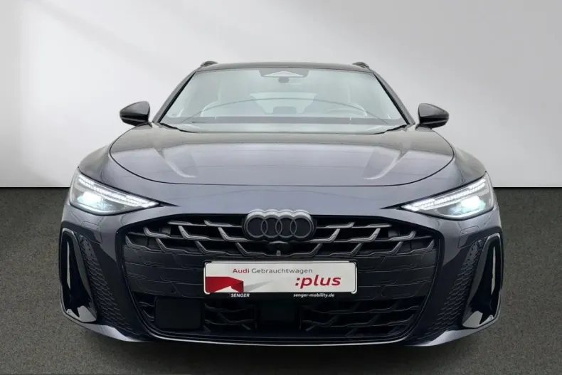 Audi A6 din 2025 cu 10.625 km - oferta AUD238119 - foto 3