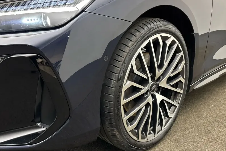 Audi A6 din 2025 cu 10.625 km - oferta AUD238119 - foto 7