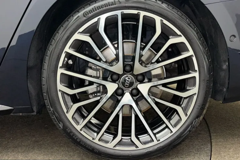 Audi A6 din 2025 cu 10.625 km - oferta AUD238119 - foto 8