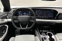 Audi A6 din 2025 cu 10.625 km - oferta AUD238119 - foto 9