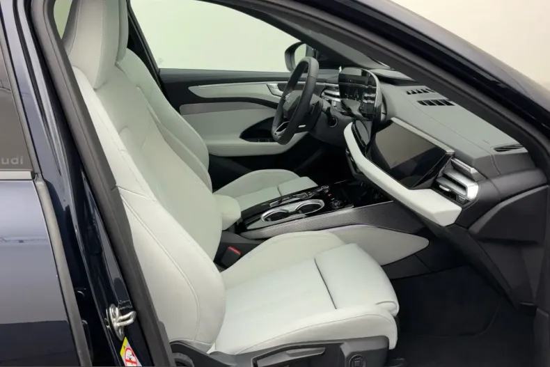 Audi A6 din 2025 cu 10.625 km - oferta AUD238119 - foto 10