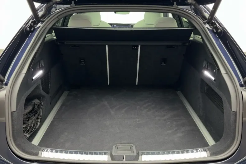 Audi A6 din 2025 cu 10.625 km - oferta AUD238119 - foto 13