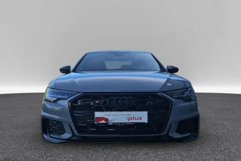 Audi S6 din 2025 cu 13.827 km - oferta AUD238120 - foto 2