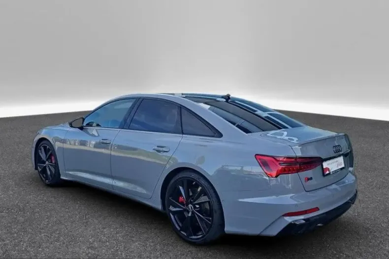 Audi S6 din 2025 cu 13.827 km - oferta AUD238120 - foto 4