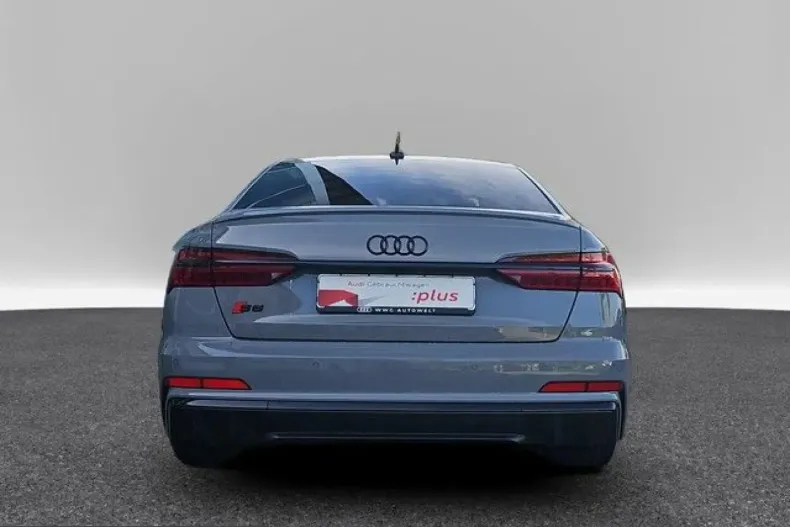 Audi S6 din 2025 cu 13.827 km - oferta AUD238120 - foto 5