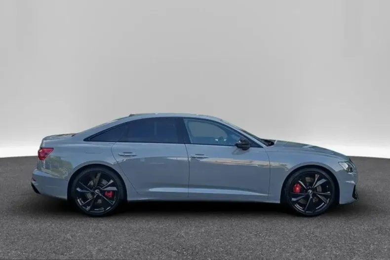 Audi S6 din 2025 cu 13.827 km - oferta AUD238120 - foto 7