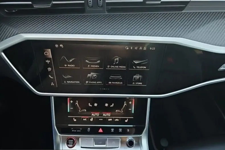 Audi S6 din 2025 cu 13.827 km - oferta AUD238120 - foto 12