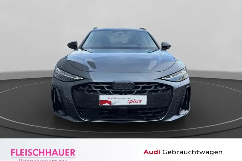 Audi A6 din 2025 cu 12.084 km - oferta AUD238121 - foto 2