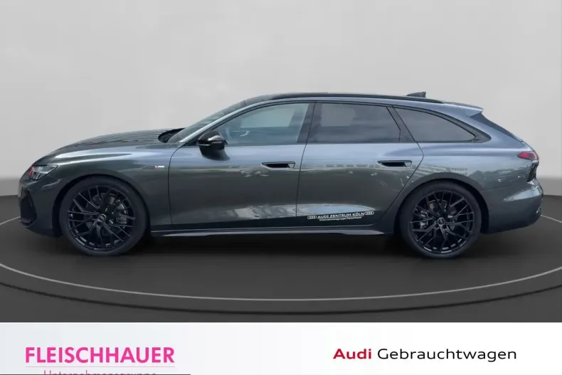 Audi A6 din 2025 cu 12.084 km - oferta AUD238121 - foto 3