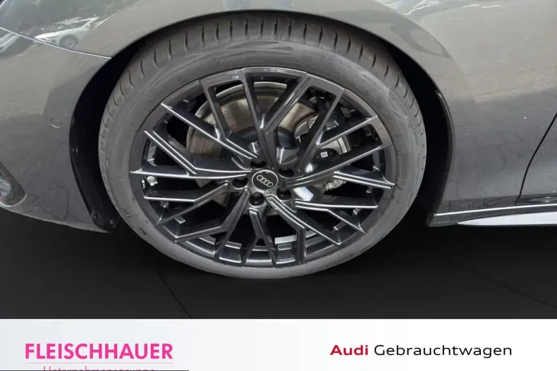 Audi A6 din 2025 cu 12.084 km - oferta AUD238121 - foto 6