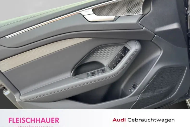 Audi A6 din 2025 cu 12.084 km - oferta AUD238121 - foto 7
