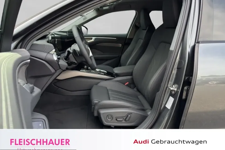 Audi A6 din 2025 cu 12.084 km - oferta AUD238121 - foto 8