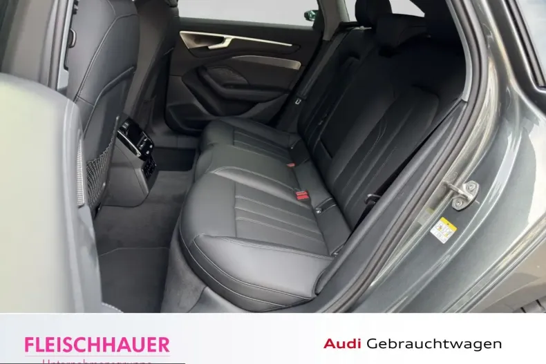 Audi A6 din 2025 cu 12.084 km - oferta AUD238121 - foto 9
