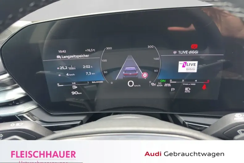 Audi A6 din 2025 cu 12.084 km - oferta AUD238121 - foto 11