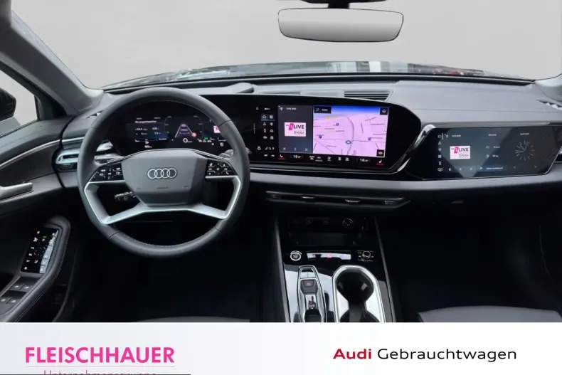 Audi A6 din 2025 cu 12.084 km - oferta AUD238121 - foto 12