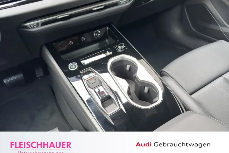 Audi A6 din 2025 cu 12.084 km - oferta AUD238121 - foto 13