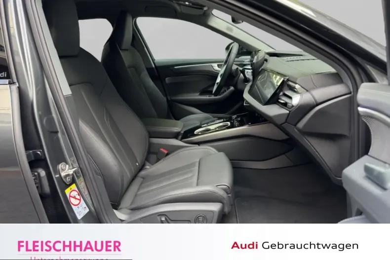 Audi A6 din 2025 cu 12.084 km - oferta AUD238121 - foto 16