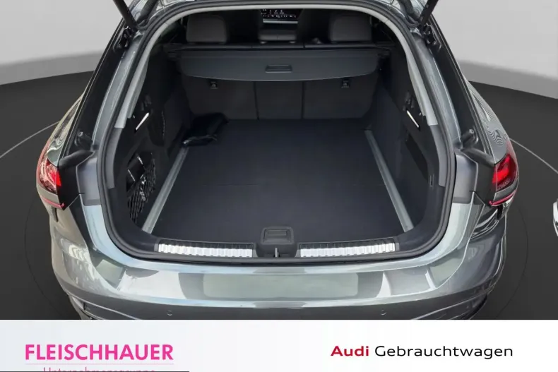 Audi A6 din 2025 cu 12.084 km - oferta AUD238121 - foto 17