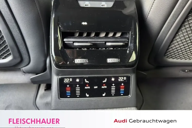 Audi A6 din 2025 cu 12.084 km - oferta AUD238121 - foto 18