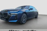 BMW 750 (Seria 7) din 2025 cu 44.600 km - oferta BMW238123 - foto 1