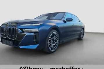 BMW 750 din 2025 - oferta BMW238123