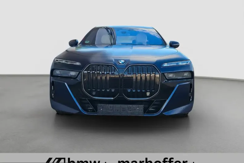BMW 750 (Seria 7) din 2025 cu 44.600 km - oferta BMW238123 - foto 3