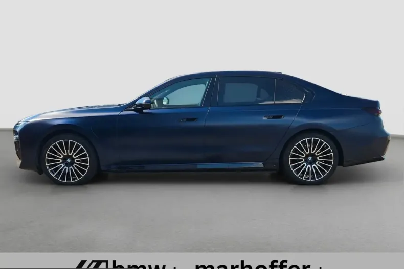 BMW 750 (Seria 7) din 2025 cu 44.600 km - oferta BMW238123 - foto 6