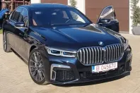 BMW 745 (Seria 7) din 2023 cu 60.000 km - oferta BMW238124 - foto 1