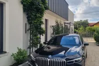 BMW 745 (Seria 7) din 2023 cu 60.000 km - oferta BMW238124 - foto 2