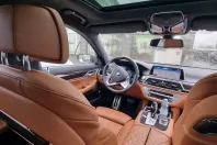 BMW 745 (Seria 7) din 2023 cu 60.000 km - oferta BMW238124 - foto 4