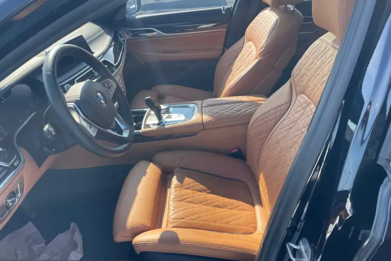 BMW 745 (Seria 7) din 2023 cu 60.000 km - oferta BMW238124 - foto 7