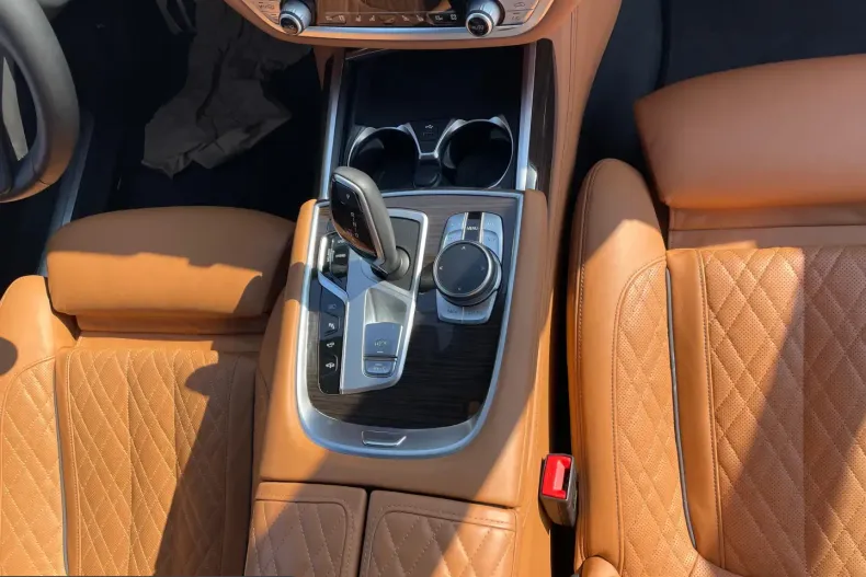 BMW 745 (Seria 7) din 2023 cu 60.000 km - oferta BMW238124 - foto 9